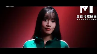 ModelMedia Asia - Rain Game - EP1 The origins be beneficial to a lovemaking game